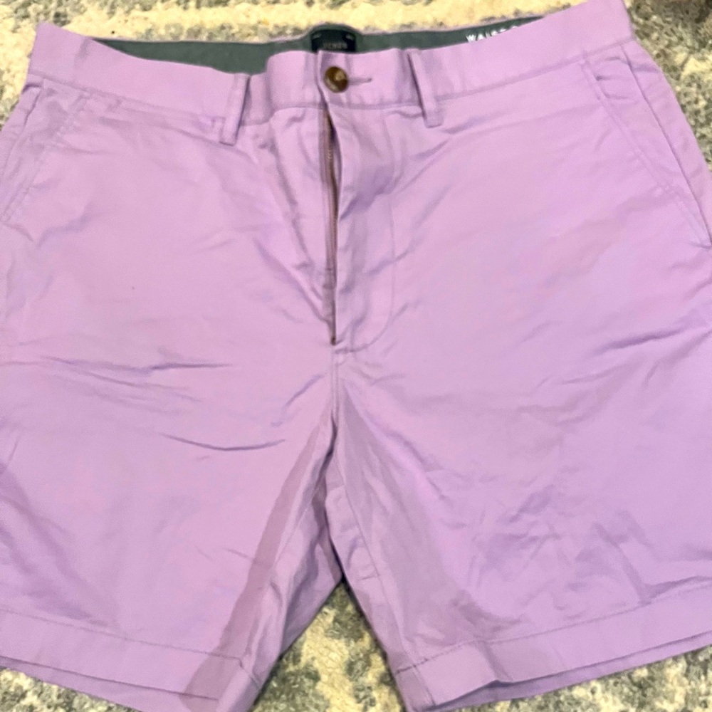 JCrew Shorts